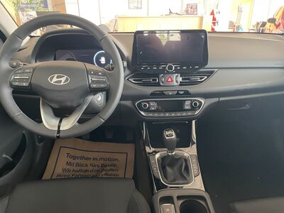 Hyundai i30 Neuwagen Hyundai i30 Neuwagen