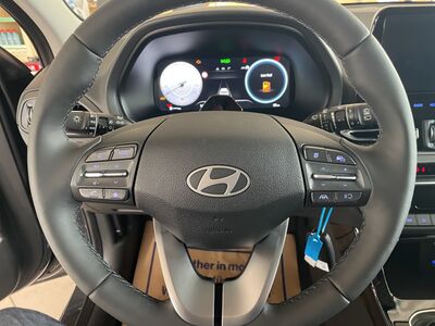 Hyundai i30 Neuwagen Hyundai i30 Neuwagen