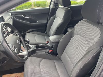 Hyundai i30 Gebrauchtwagen Hyundai i30 Gebrauchtwagen