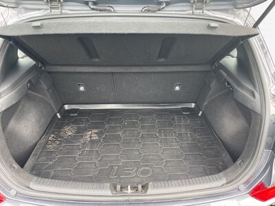 Hyundai i30 Gebrauchtwagen Hyundai i30 Gebrauchtwagen