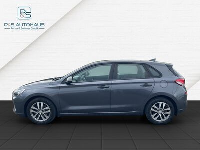 Hyundai i30 Gebrauchtwagen Hyundai i30 Gebrauchtwagen