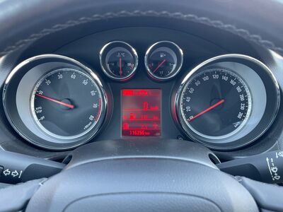 Opel Insignia Gebrauchtwagen Opel Insignia Gebrauchtwagen