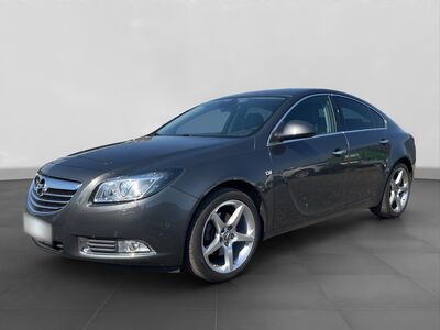 Opel Insignia Gebrauchtwagen Opel Insignia Gebrauchtwagen
