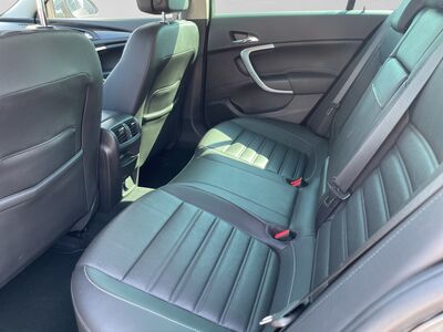 Opel Insignia Gebrauchtwagen Opel Insignia Gebrauchtwagen