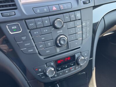 Opel Insignia Gebrauchtwagen Opel Insignia Gebrauchtwagen