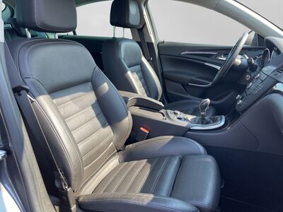 Opel Insignia Gebrauchtwagen Opel Insignia Gebrauchtwagen