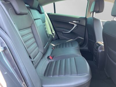 Opel Insignia Gebrauchtwagen Opel Insignia Gebrauchtwagen