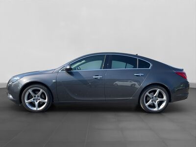 Opel Insignia Gebrauchtwagen Opel Insignia Gebrauchtwagen