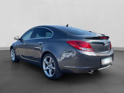Opel Insignia Gebrauchtwagen Opel Insignia Gebrauchtwagen