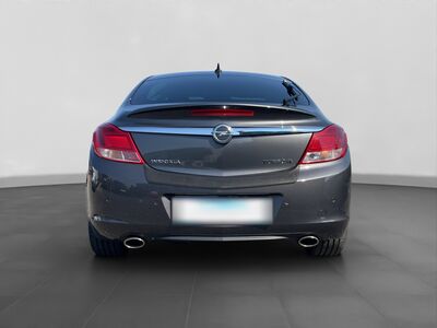 Opel Insignia Gebrauchtwagen Opel Insignia Gebrauchtwagen
