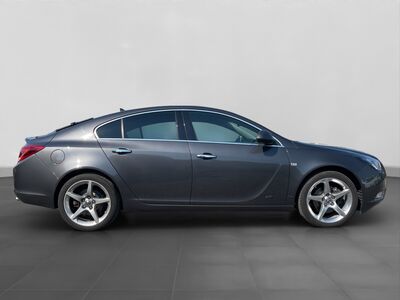 Opel Insignia Gebrauchtwagen Opel Insignia Gebrauchtwagen