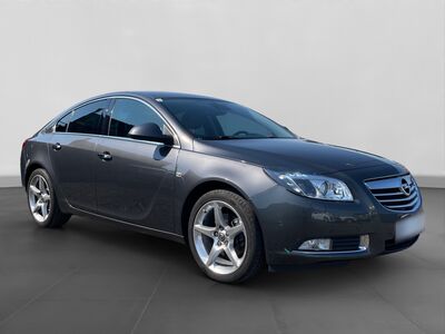 Opel Insignia Gebrauchtwagen Opel Insignia Gebrauchtwagen