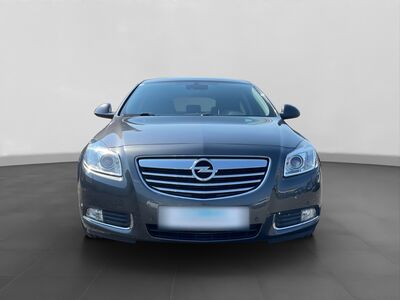 Opel Insignia Gebrauchtwagen Opel Insignia Gebrauchtwagen