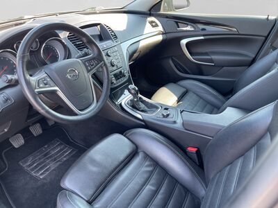 Opel Insignia Gebrauchtwagen Opel Insignia Gebrauchtwagen