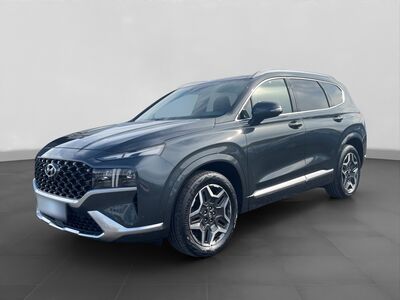 Hyundai Santa Fe Gebrauchtwagen
