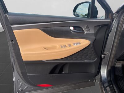 Hyundai Santa Fe Gebrauchtwagen