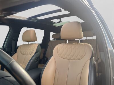 Hyundai Santa Fe Gebrauchtwagen