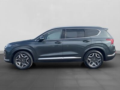 Hyundai Santa Fe Gebrauchtwagen