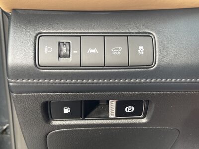 Hyundai Santa Fe Gebrauchtwagen