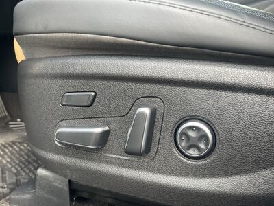 Hyundai Santa Fe Gebrauchtwagen