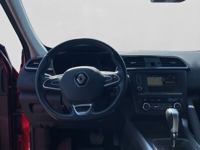 Renault Kadjar Gebrauchtwagen Renault Kadjar Gebrauchtwagen