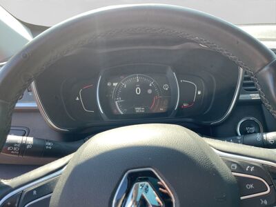 Renault Kadjar Gebrauchtwagen Renault Kadjar Gebrauchtwagen