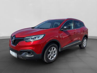 Renault Kadjar Gebrauchtwagen Renault Kadjar Gebrauchtwagen