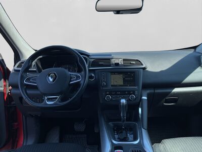 Renault Kadjar Gebrauchtwagen Renault Kadjar Gebrauchtwagen