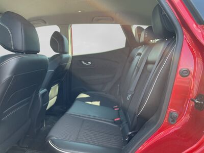 Renault Kadjar Gebrauchtwagen Renault Kadjar Gebrauchtwagen
