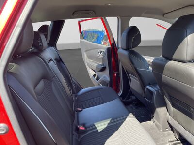 Renault Kadjar Gebrauchtwagen Renault Kadjar Gebrauchtwagen