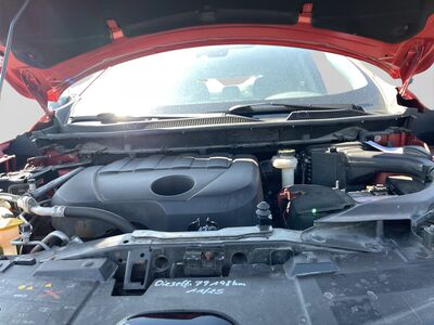Renault Kadjar Gebrauchtwagen Renault Kadjar Gebrauchtwagen