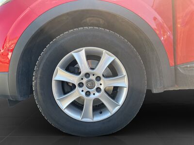 Renault Kadjar Gebrauchtwagen Renault Kadjar Gebrauchtwagen