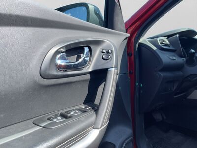 Renault Kadjar Gebrauchtwagen Renault Kadjar Gebrauchtwagen