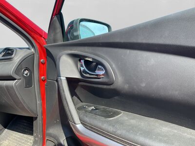Renault Kadjar Gebrauchtwagen Renault Kadjar Gebrauchtwagen