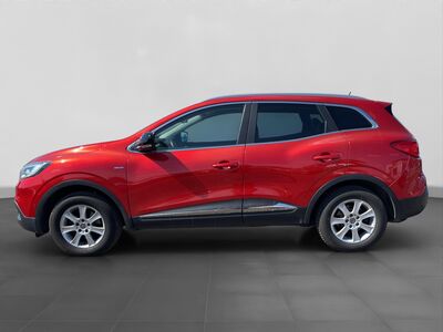 Renault Kadjar Gebrauchtwagen Renault Kadjar Gebrauchtwagen