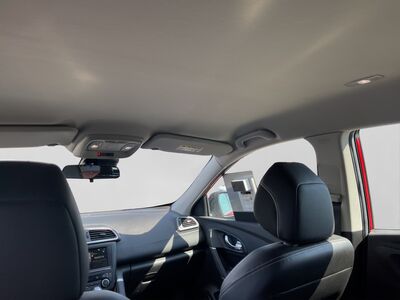 Renault Kadjar Gebrauchtwagen Renault Kadjar Gebrauchtwagen