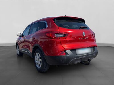 Renault Kadjar Gebrauchtwagen Renault Kadjar Gebrauchtwagen