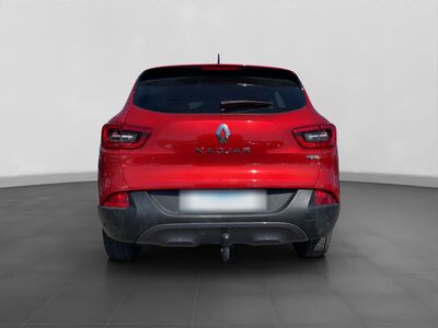 Renault Kadjar Gebrauchtwagen Renault Kadjar Gebrauchtwagen