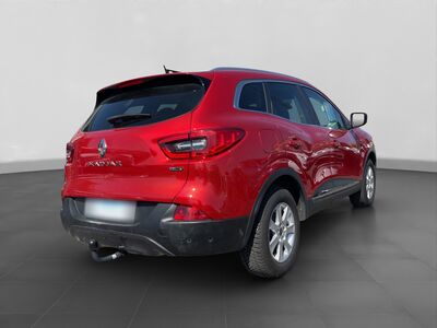 Renault Kadjar Gebrauchtwagen Renault Kadjar Gebrauchtwagen