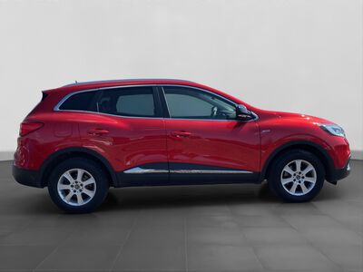 Renault Kadjar Gebrauchtwagen Renault Kadjar Gebrauchtwagen