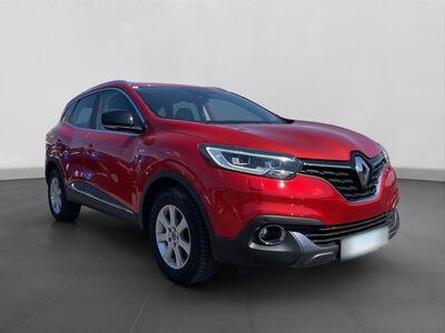 Renault Kadjar Gebrauchtwagen Renault Kadjar Gebrauchtwagen