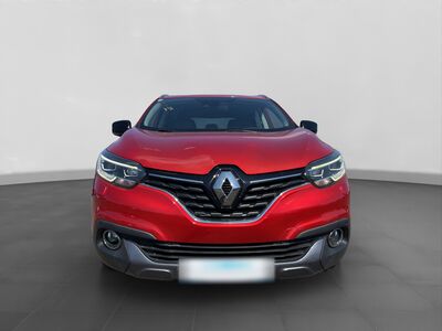 Renault Kadjar Gebrauchtwagen Renault Kadjar Gebrauchtwagen