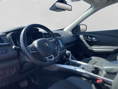 Renault Kadjar Gebrauchtwagen Renault Kadjar Gebrauchtwagen