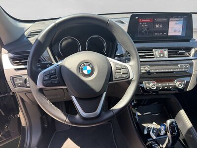 BMW X1 Gebrauchtwagen BMW X1 Gebrauchtwagen