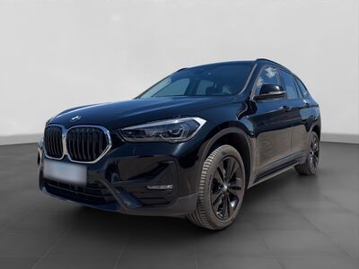 BMW X1 Gebrauchtwagen BMW X1 Gebrauchtwagen