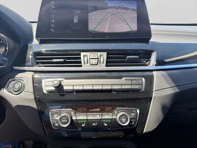 BMW X1 Gebrauchtwagen BMW X1 Gebrauchtwagen