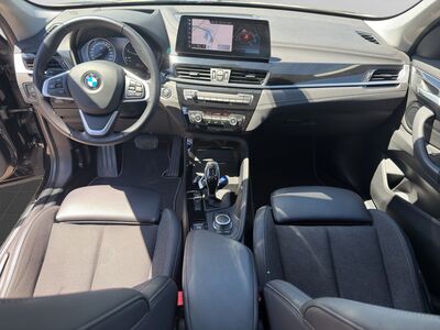 BMW X1 Gebrauchtwagen BMW X1 Gebrauchtwagen