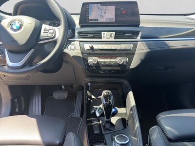 BMW X1 Gebrauchtwagen BMW X1 Gebrauchtwagen