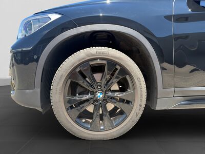 BMW X1 Gebrauchtwagen BMW X1 Gebrauchtwagen