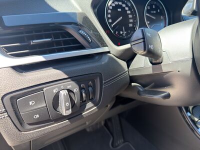 BMW X1 Gebrauchtwagen BMW X1 Gebrauchtwagen